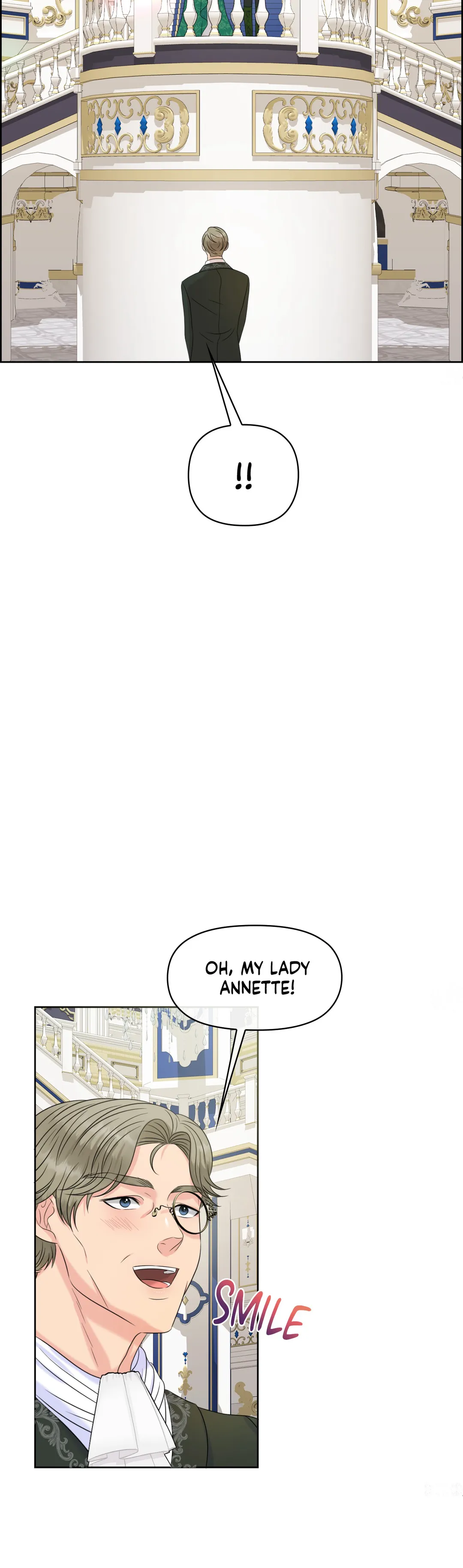 Royal Redemption Chapter 8 - Page 21