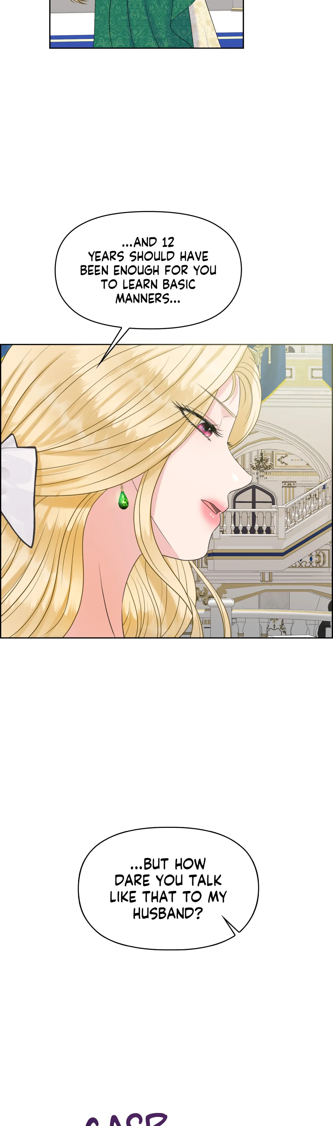 Royal Redemption Chapter 8 - Page 26
