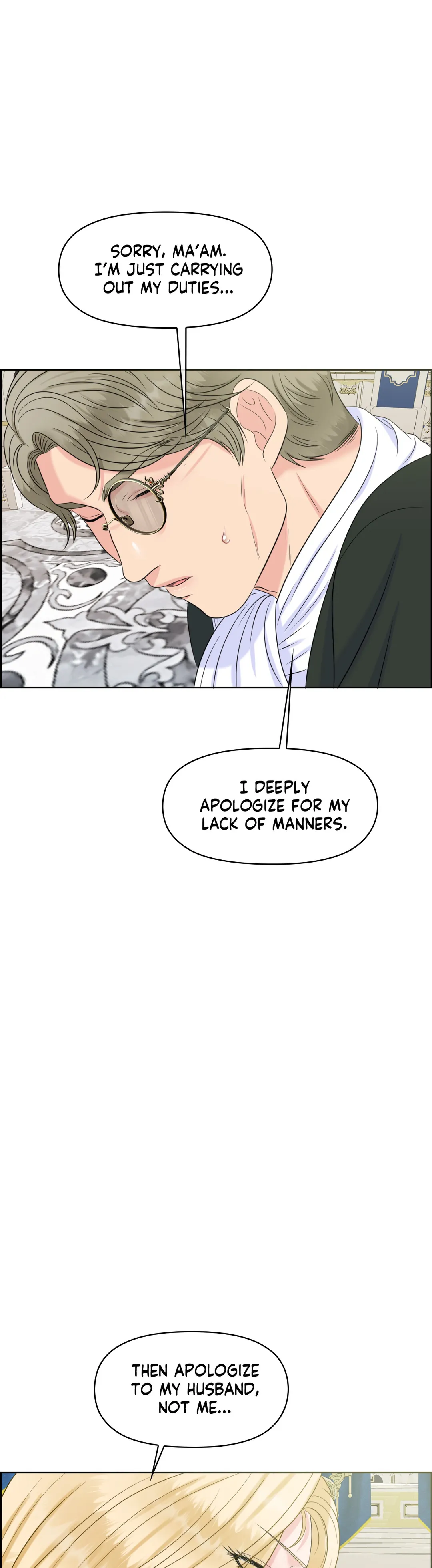 Royal Redemption Chapter 8 - Page 31
