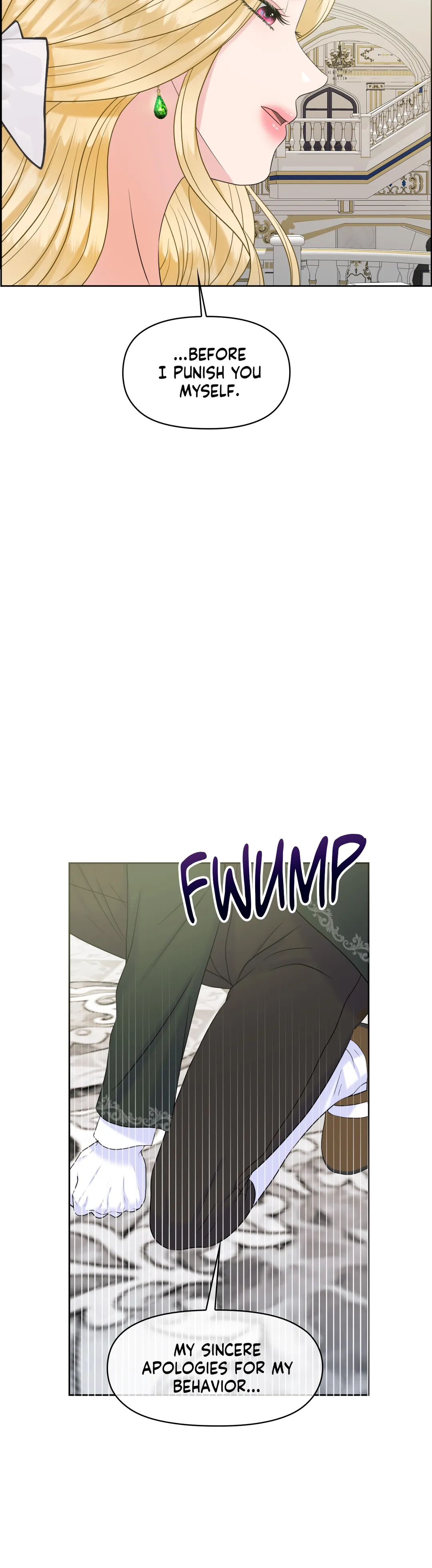 Royal Redemption Chapter 8 - Page 32
