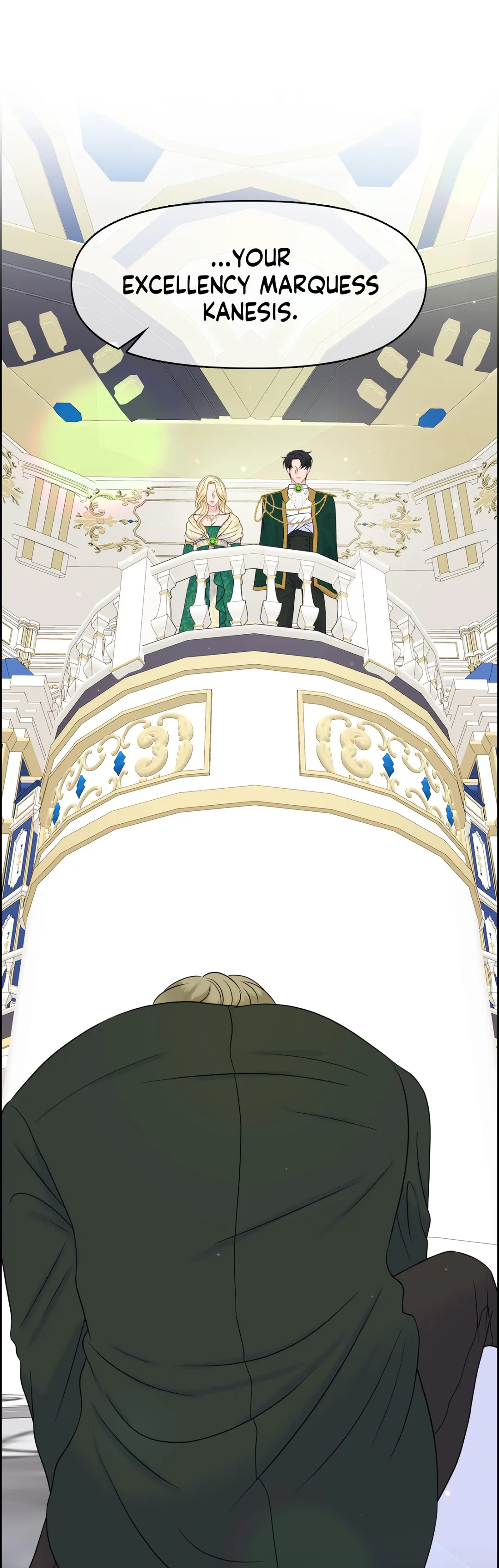 Royal Redemption Chapter 8 - Page 33