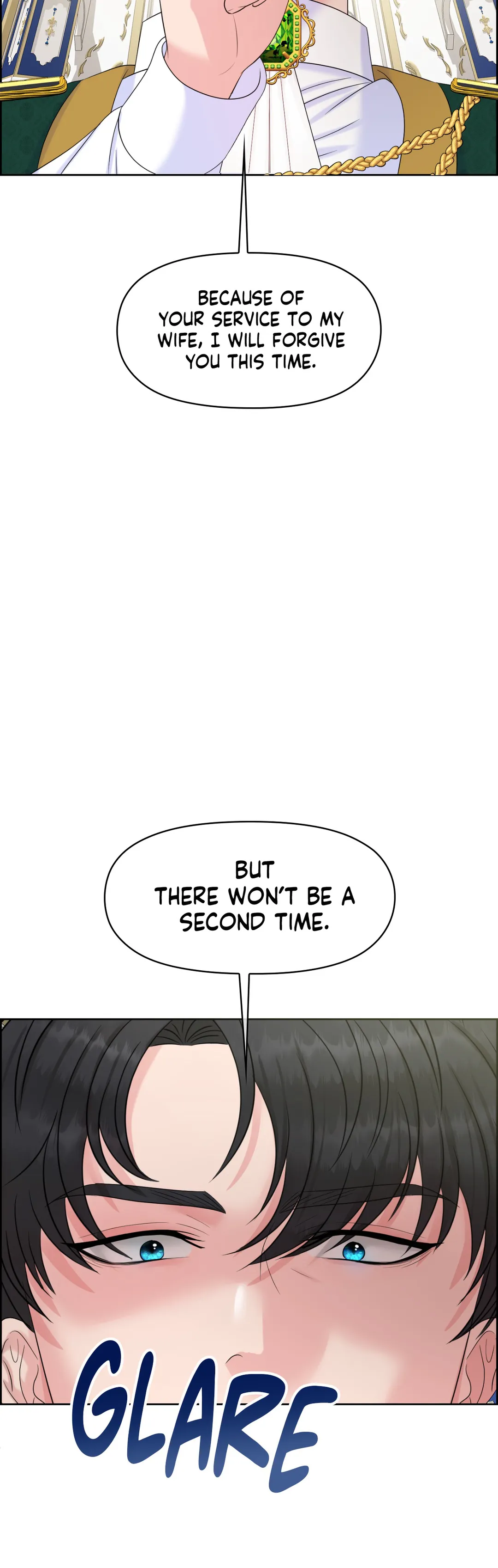 Royal Redemption Chapter 8 - Page 35