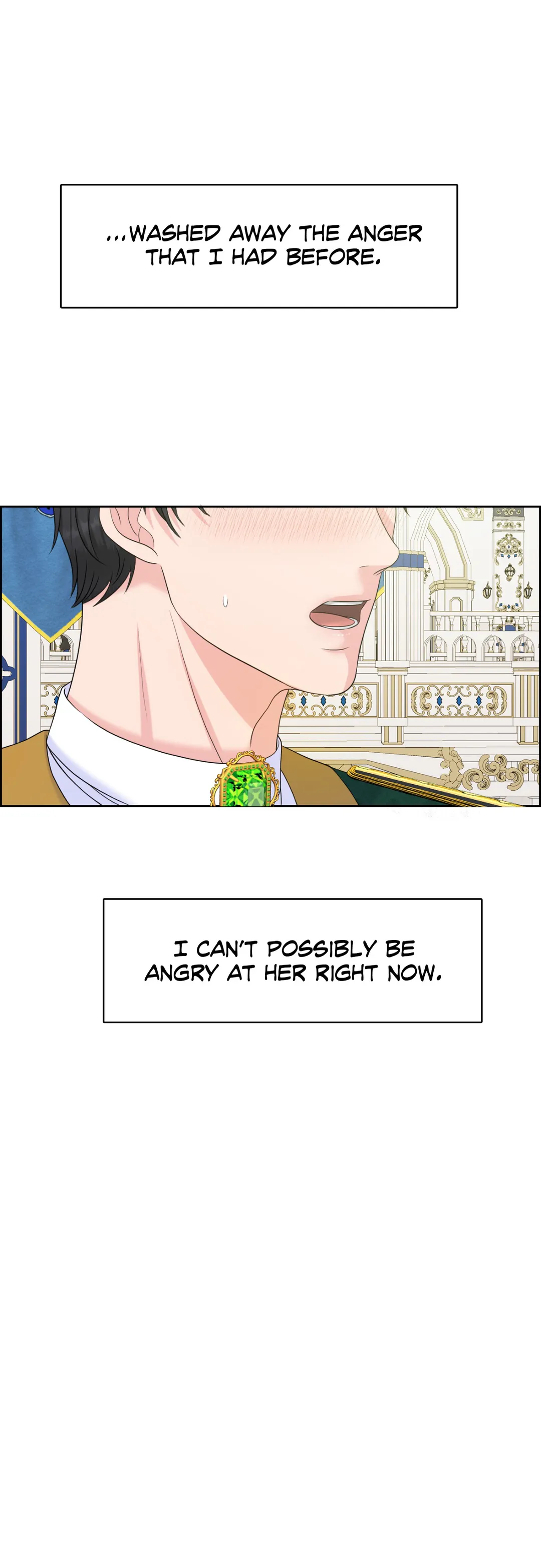Royal Redemption Chapter 8 - Page 44