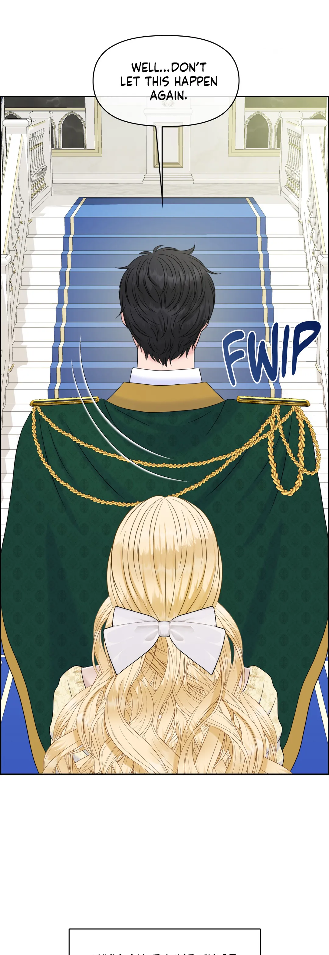 Royal Redemption Chapter 8 - Page 45