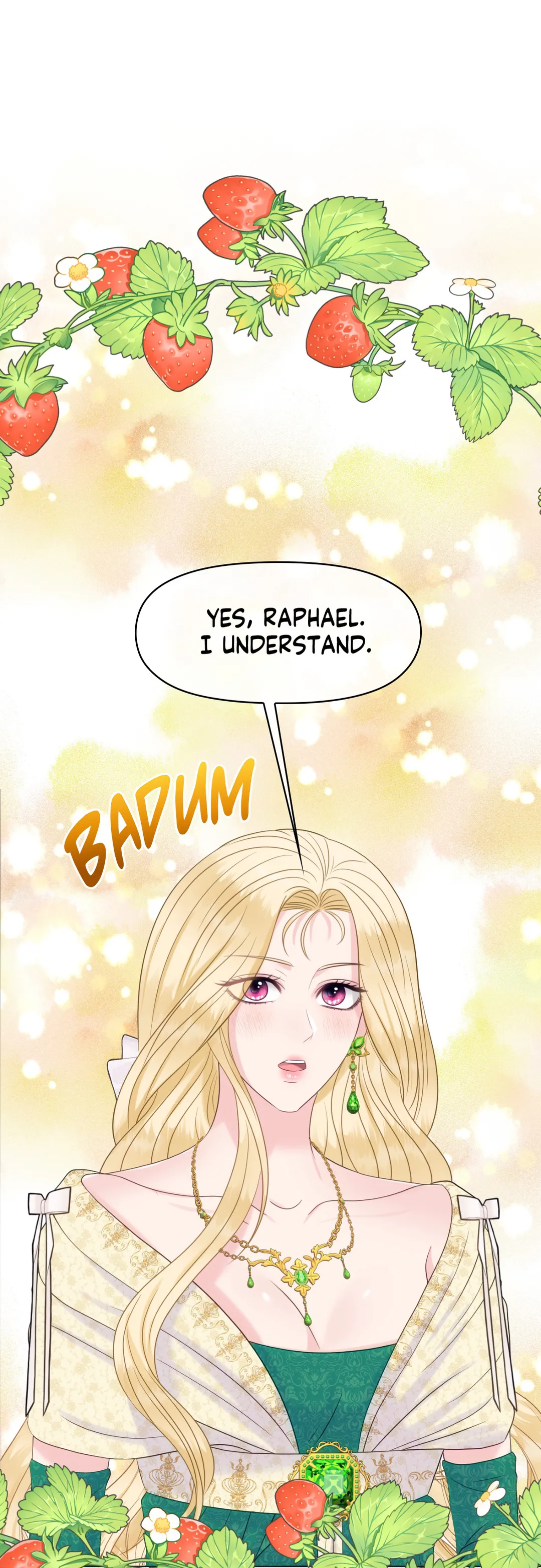 Royal Redemption Chapter 8 - Page 47