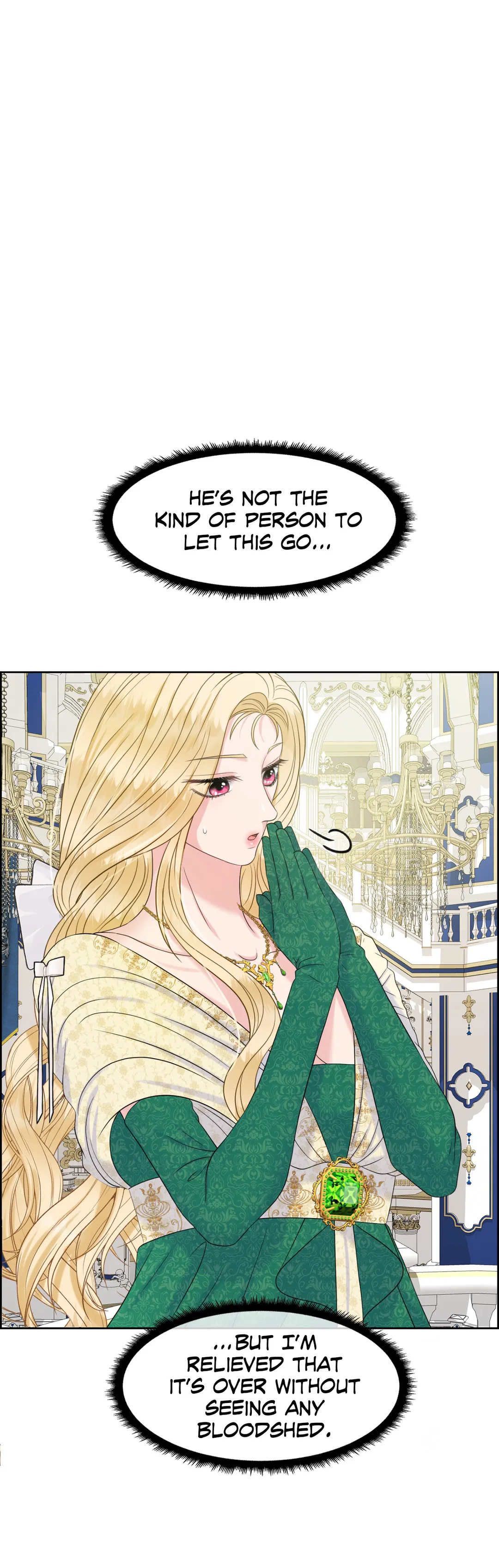 Royal Redemption Chapter 8 - Page 50