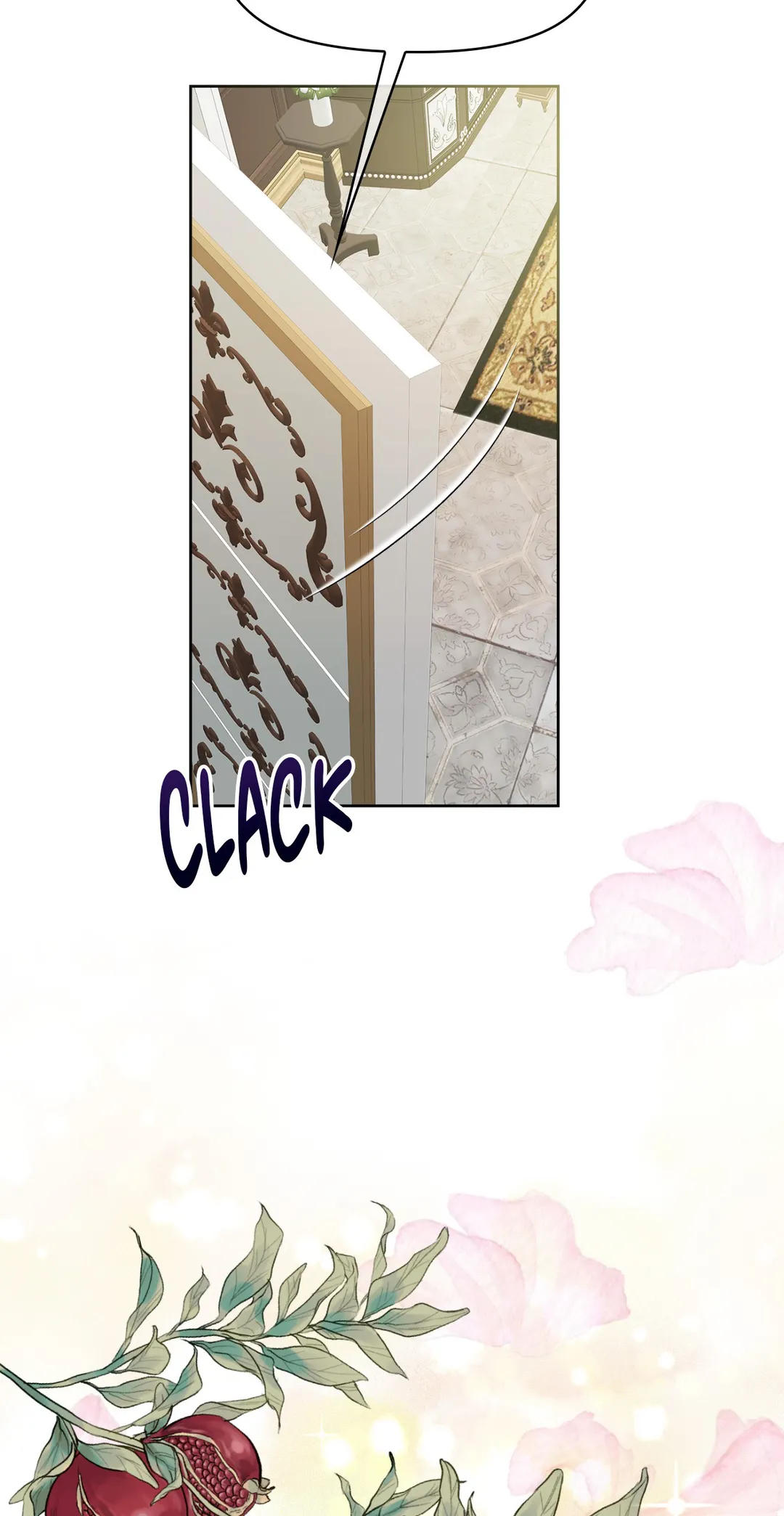 Royal Redemption Chapter 8 - Page 6