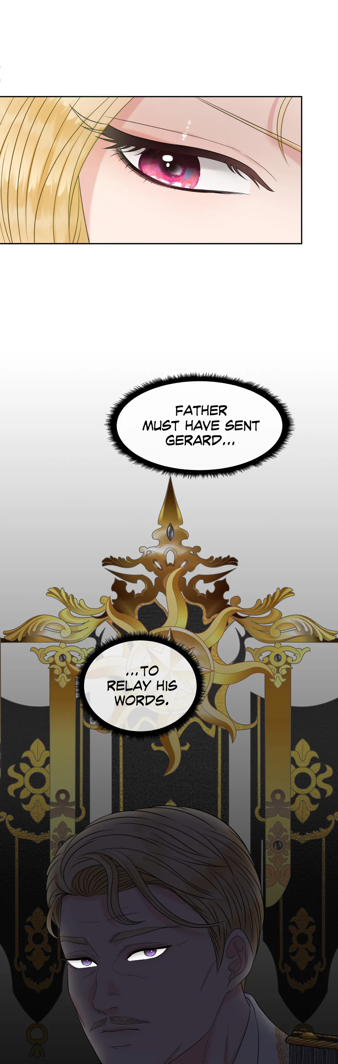 Royal Redemption Chapter 8 - Page 51