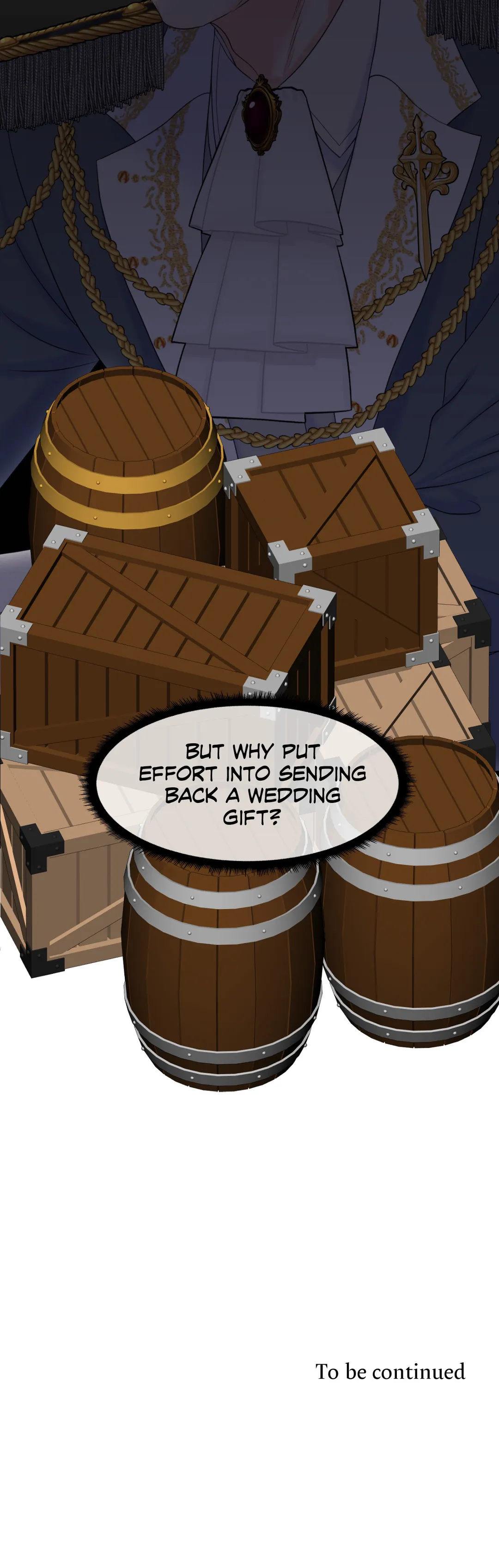 Royal Redemption Chapter 8 - Page 52