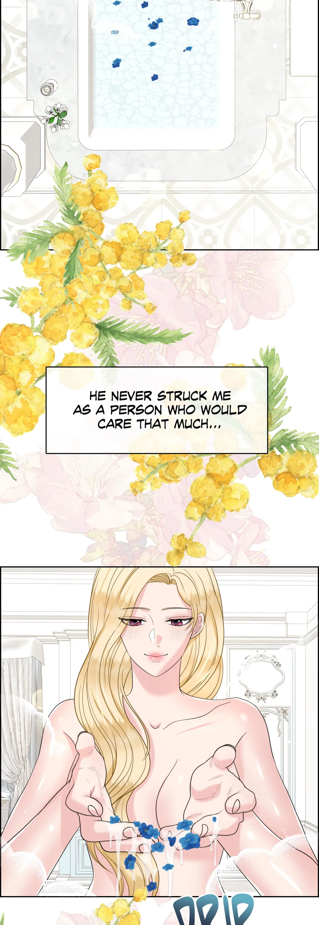 Royal Redemption Chapter 8 - Page 9