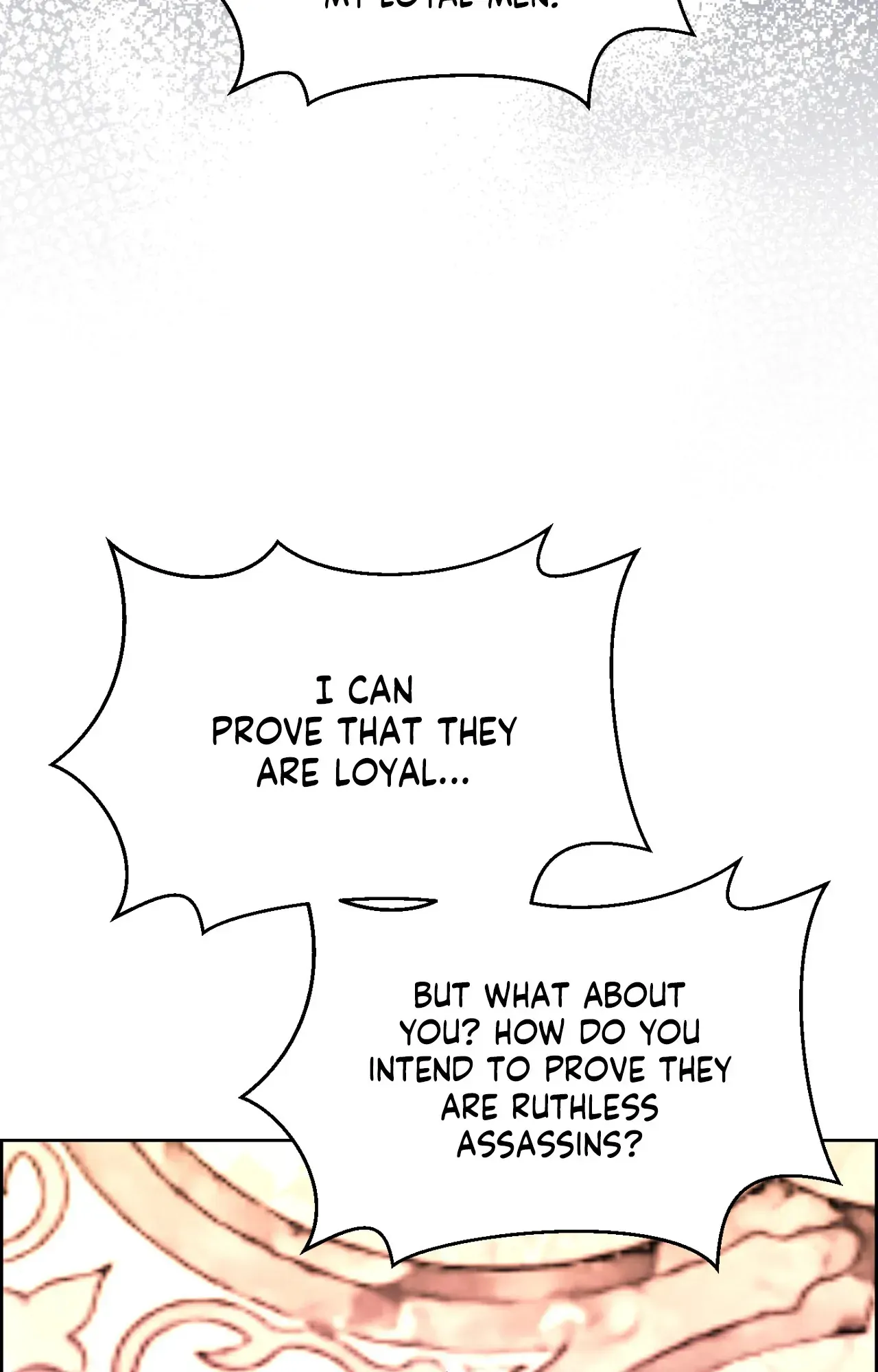 Royal Redemption Chapter 80 - Page 108