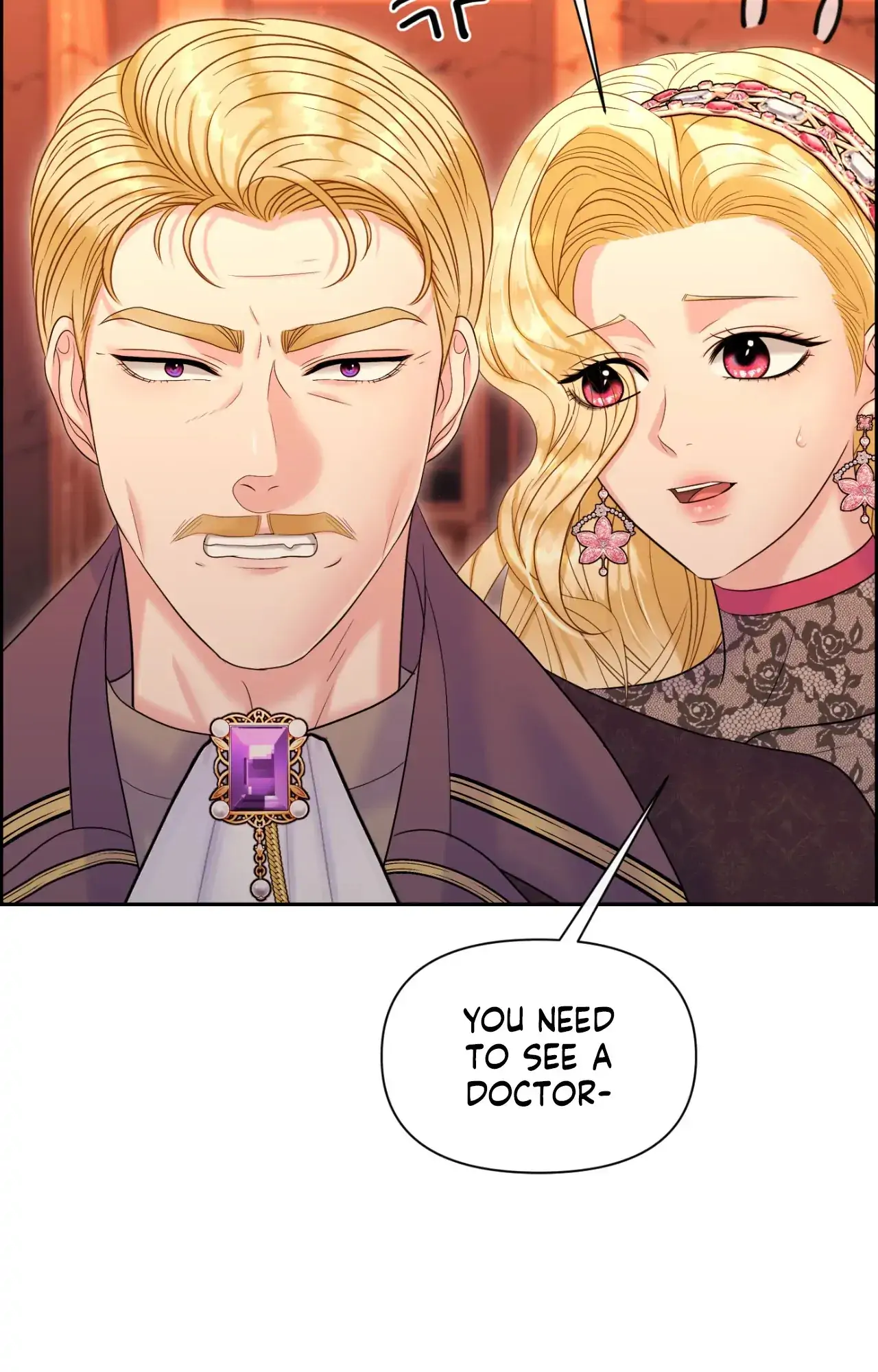 Royal Redemption Chapter 80 - Page 43