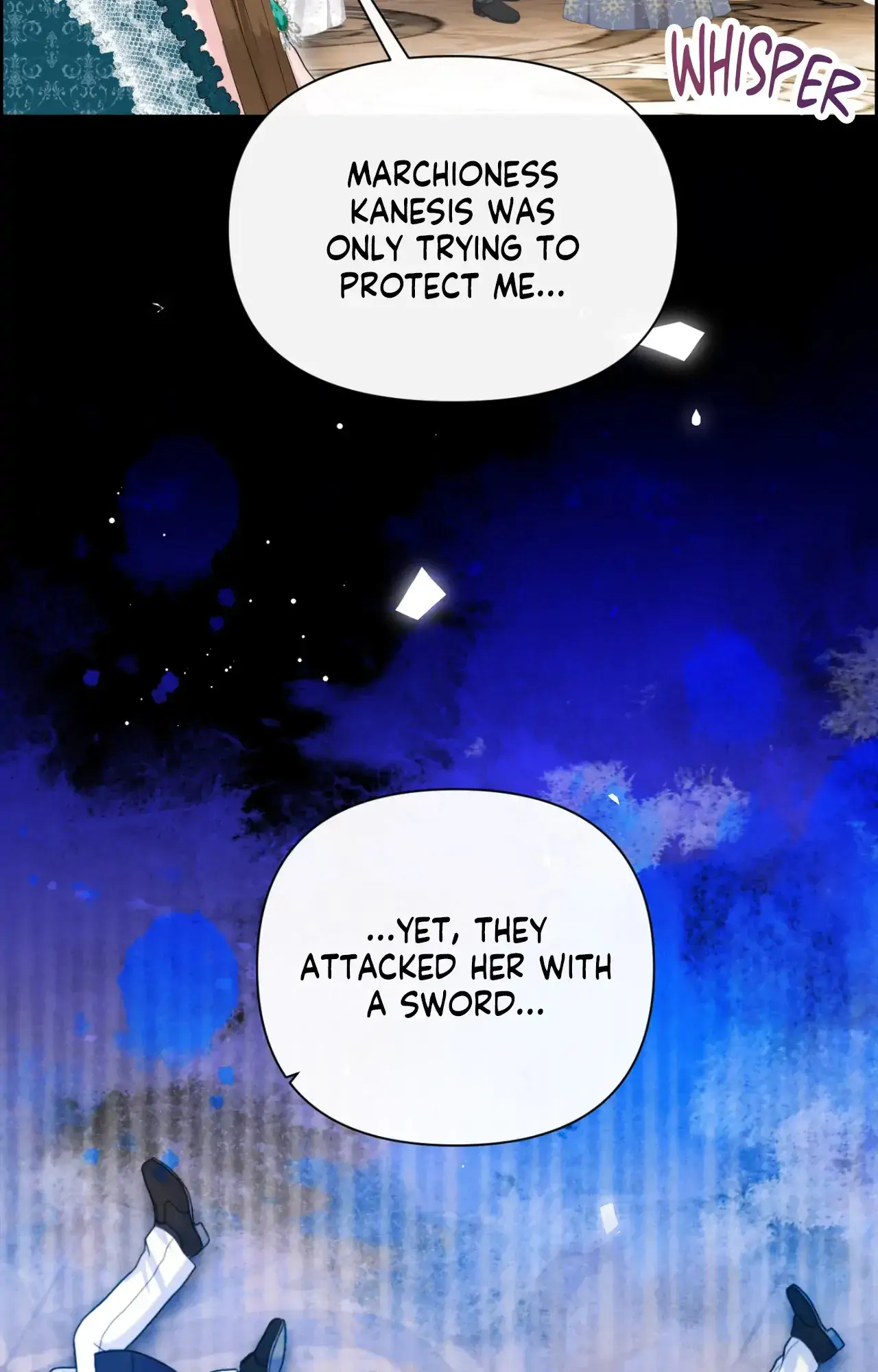 Royal Redemption Chapter 80 - Page 65