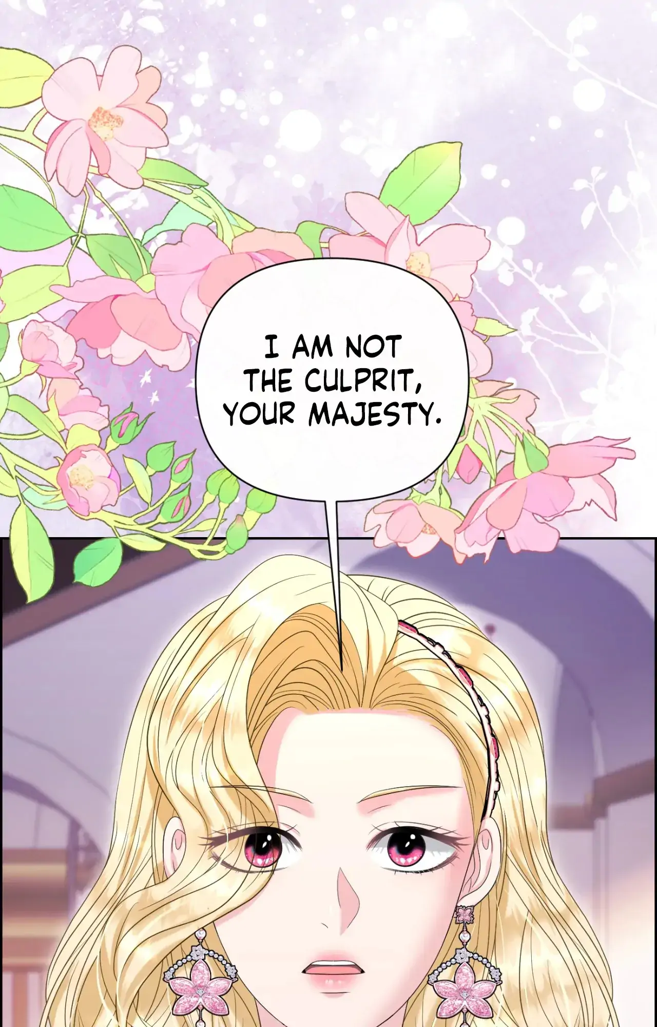 Royal Redemption Chapter 80 - Page 79
