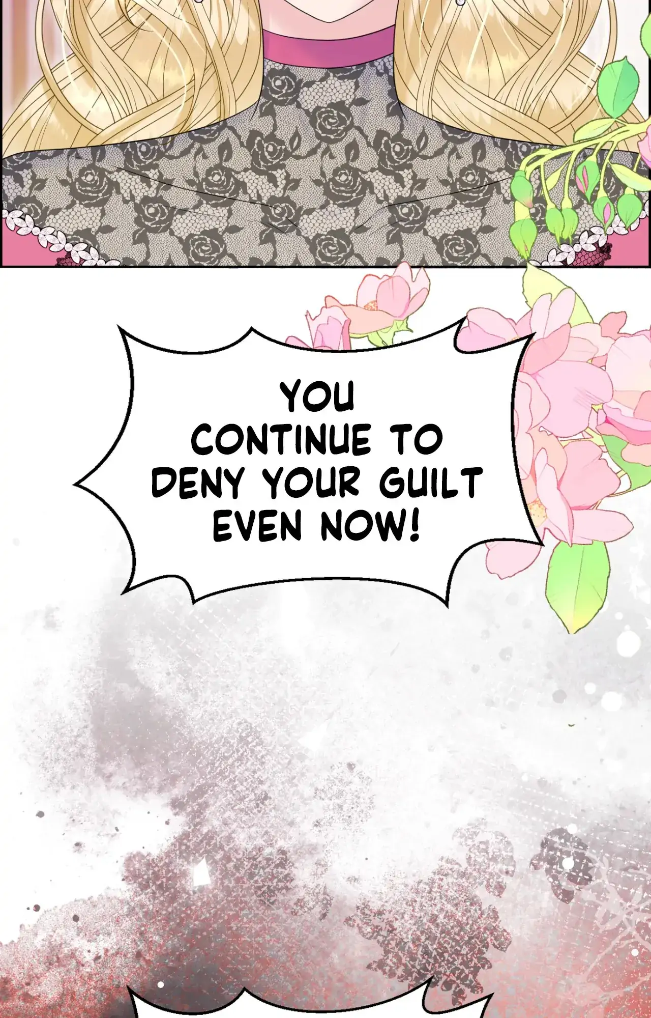 Royal Redemption Chapter 80 - Page 80