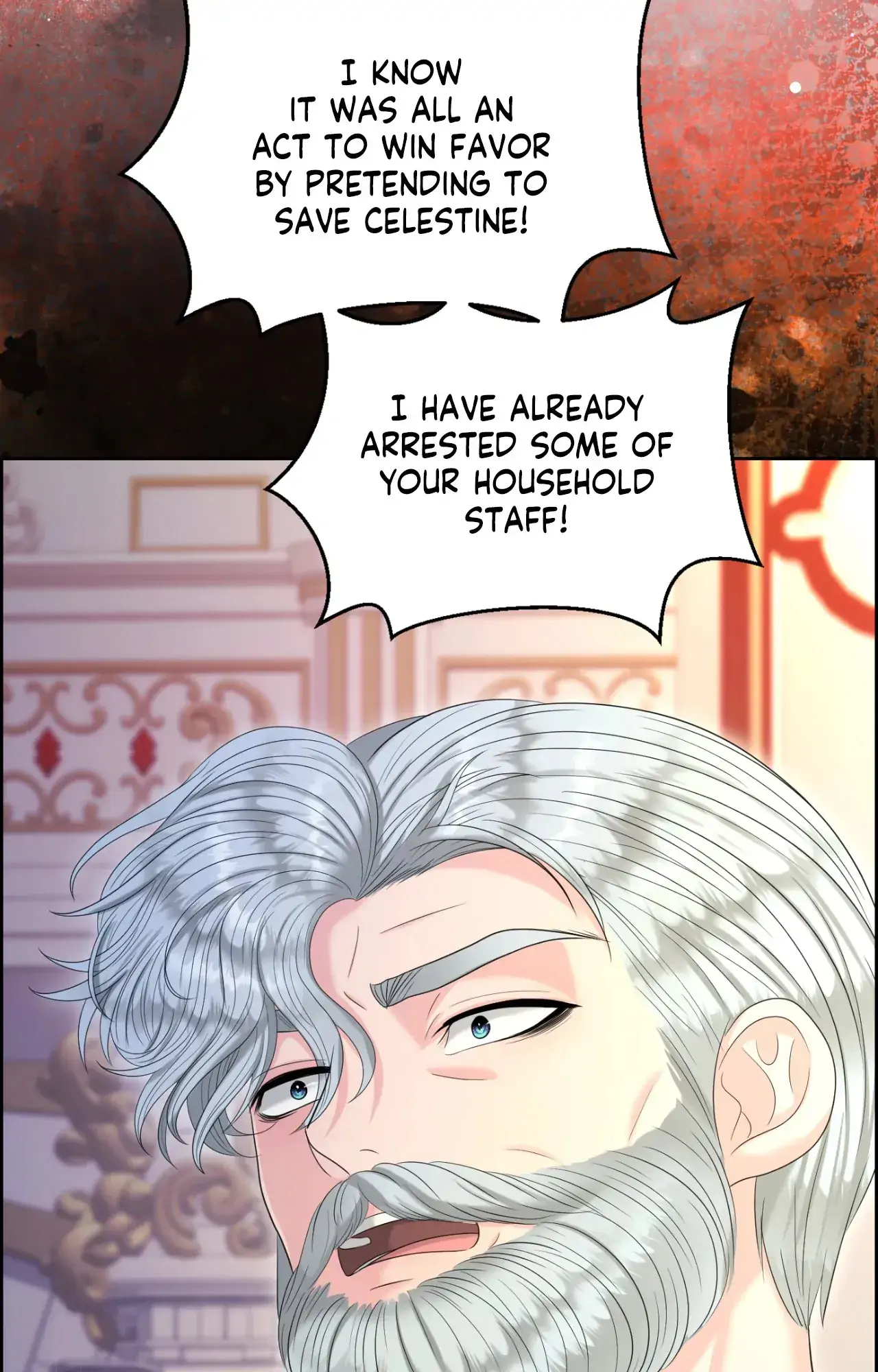 Royal Redemption Chapter 80 - Page 81