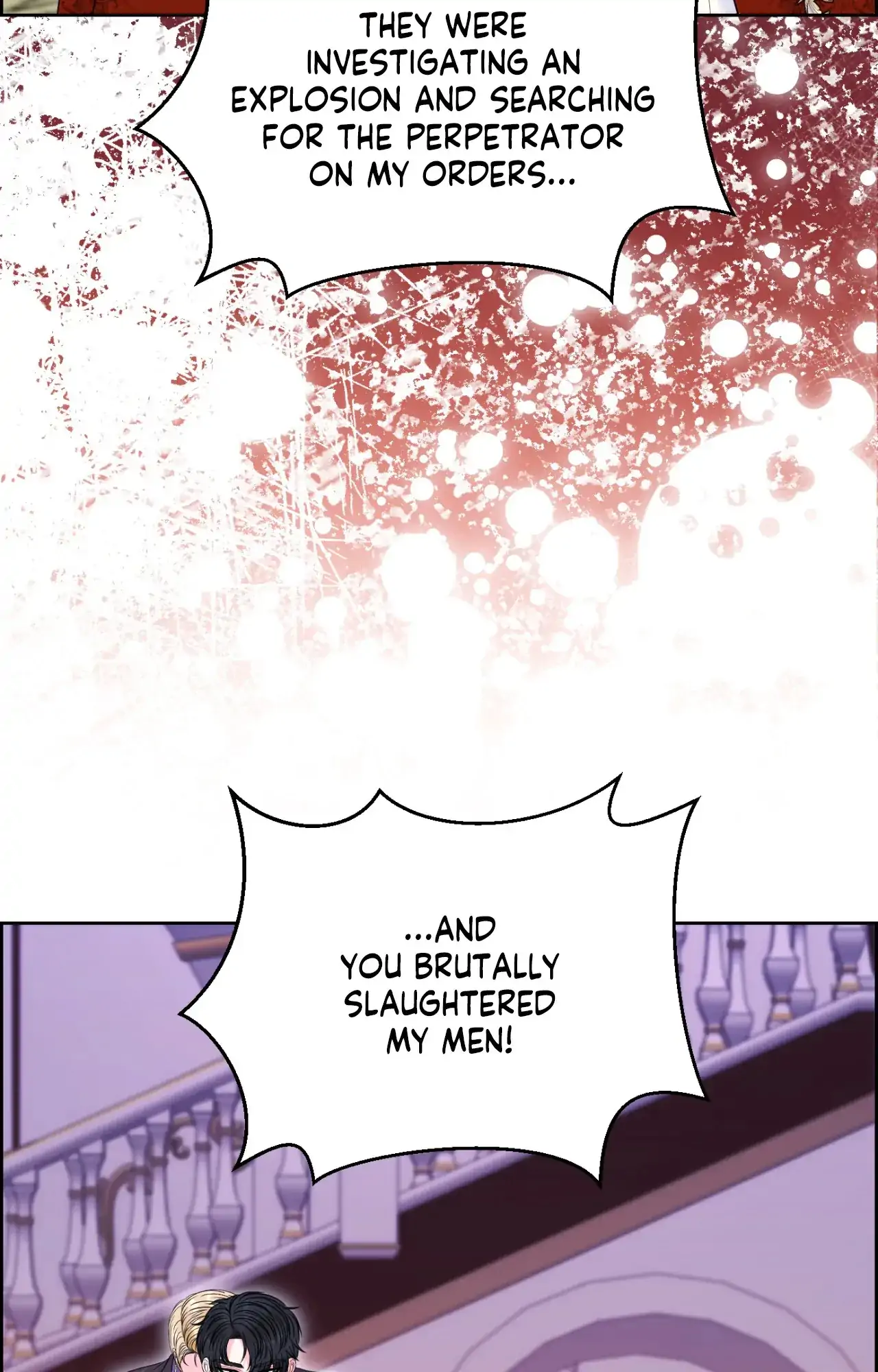 Royal Redemption Chapter 80 - Page 92