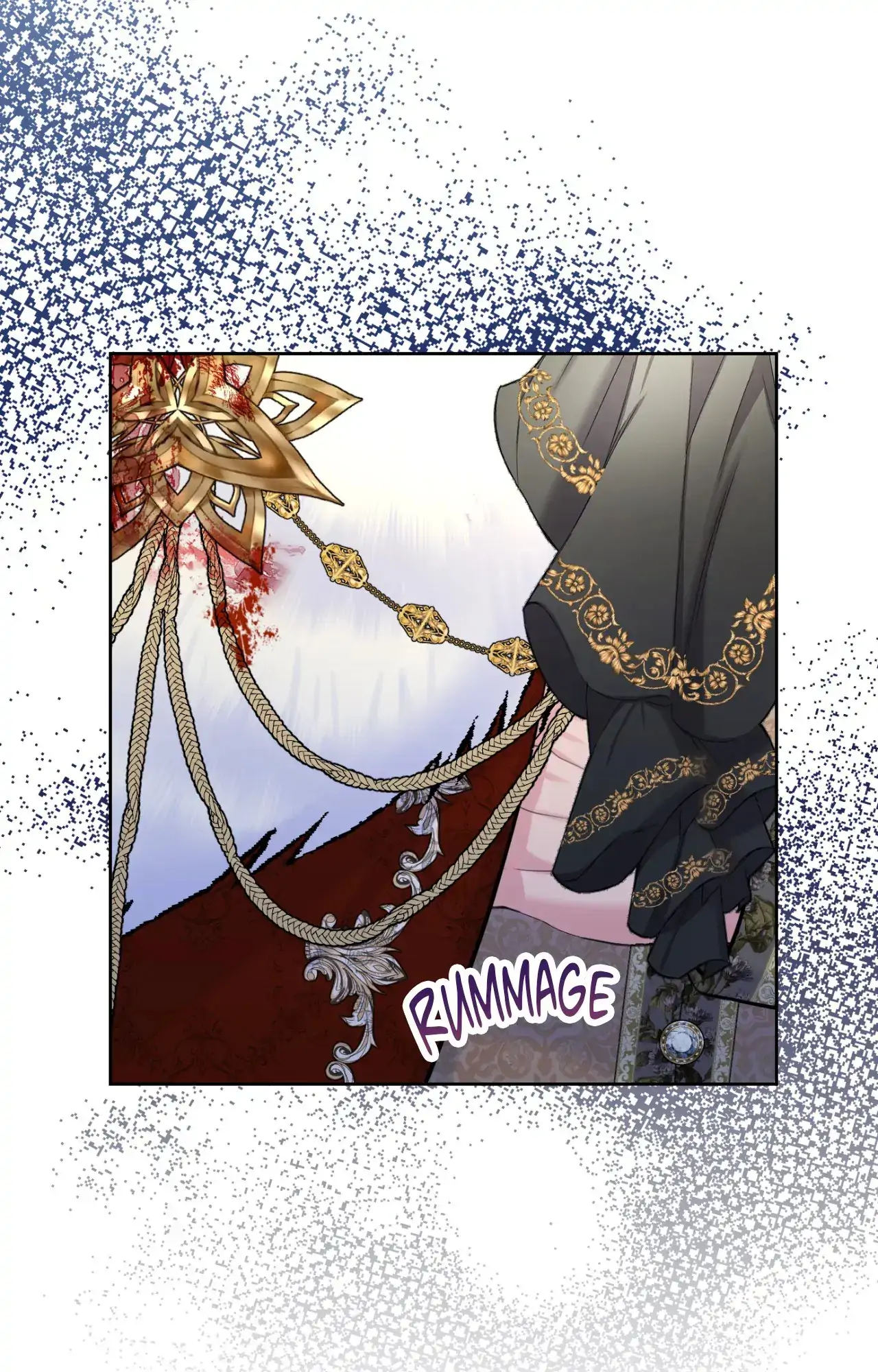 Royal Redemption Chapter 81 - Page 105