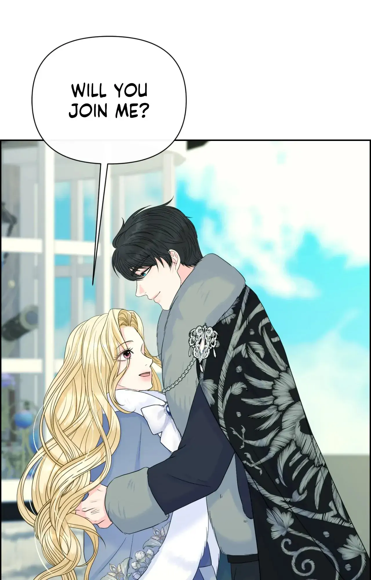 Royal Redemption Chapter 81 - Page 150