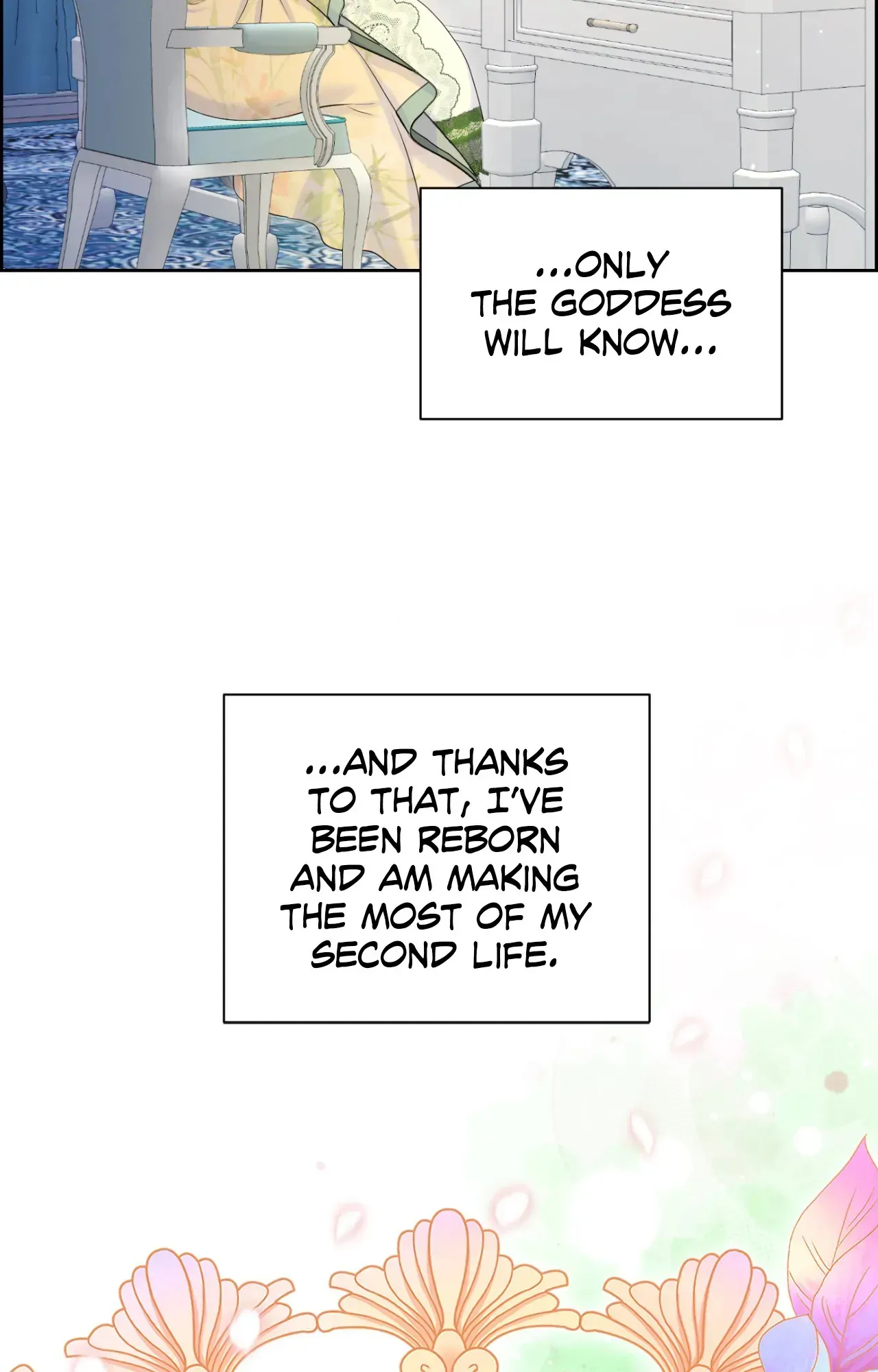 Royal Redemption Chapter 82 - Page 85