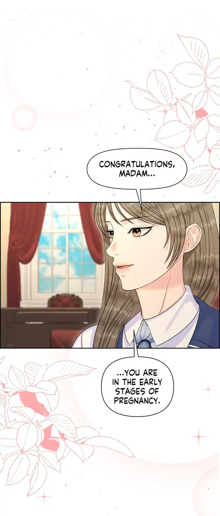 Royal Redemption Chapter 83 - Page 1