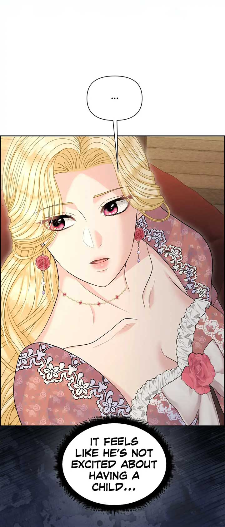 Royal Redemption Chapter 83 - Page 7