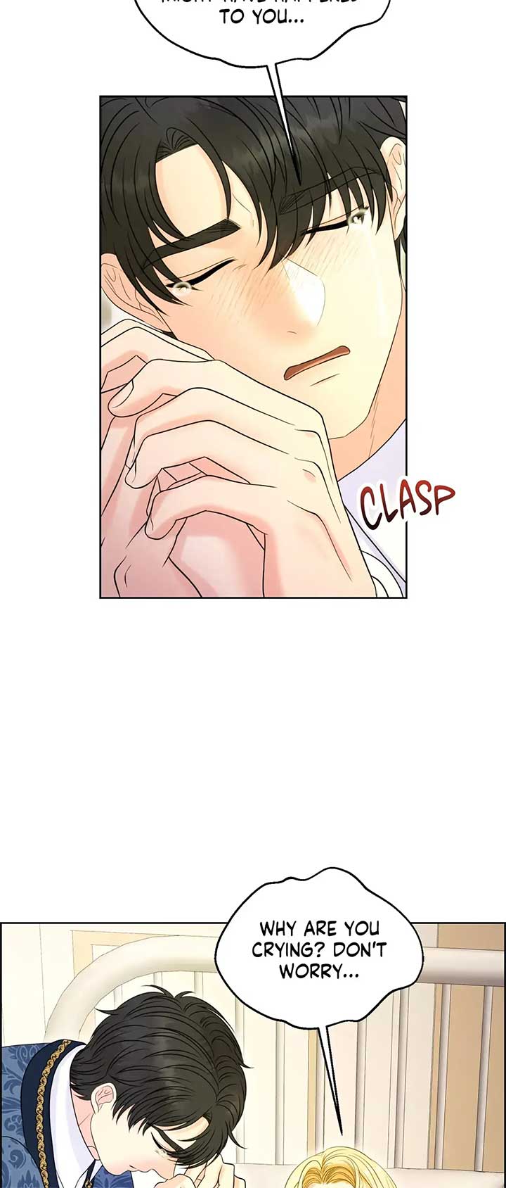 Royal Redemption Chapter 83 - Page 95
