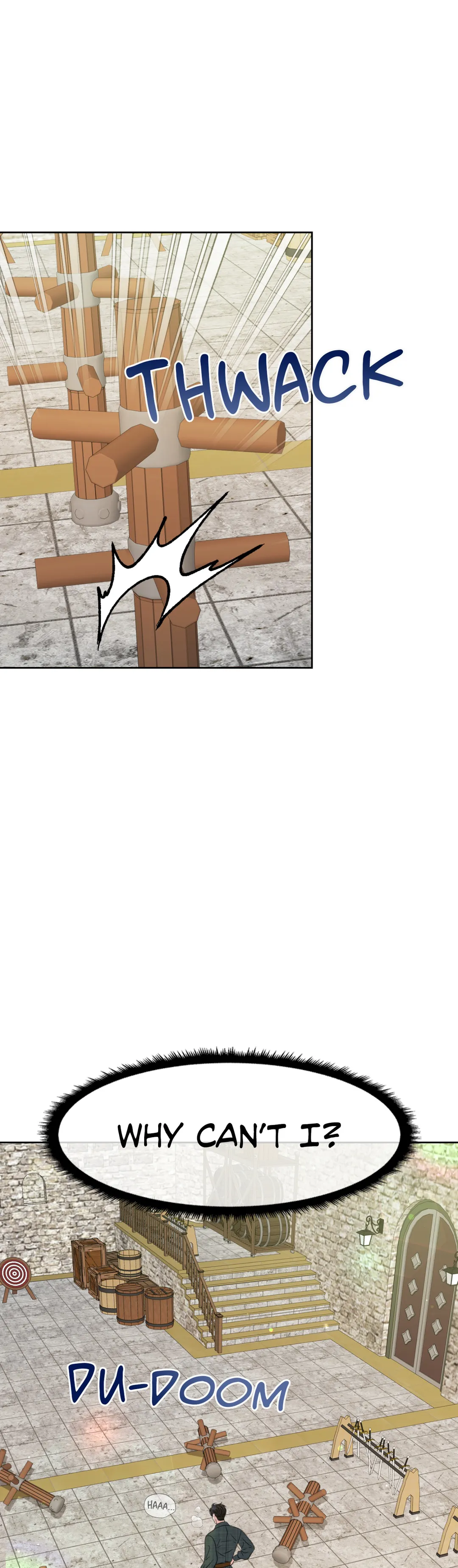 Royal Redemption Chapter 9 - Page 2