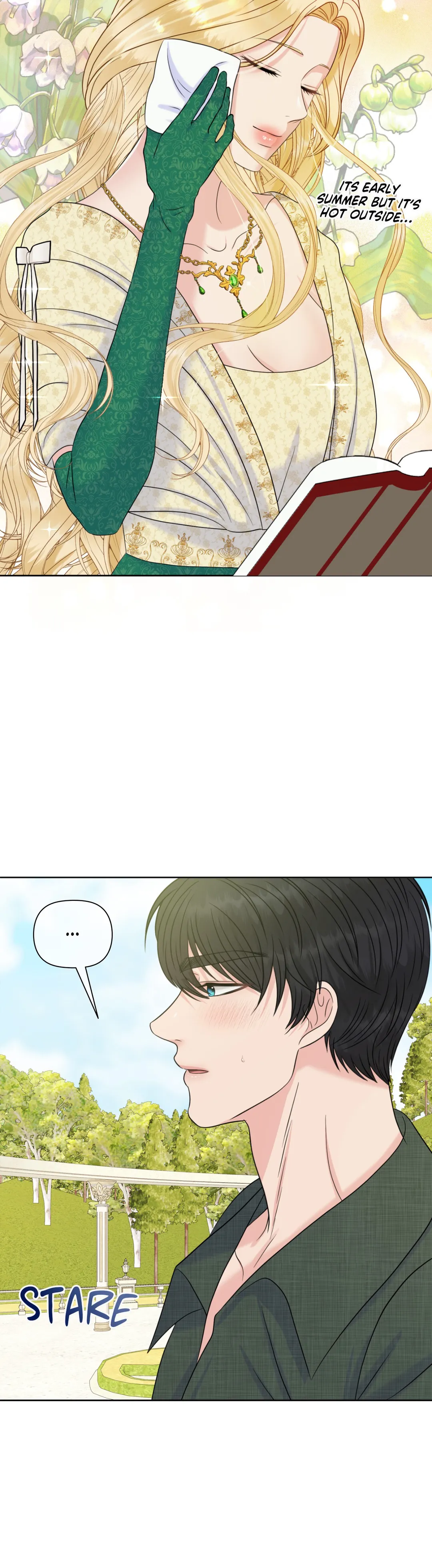 Royal Redemption Chapter 9 - Page 15