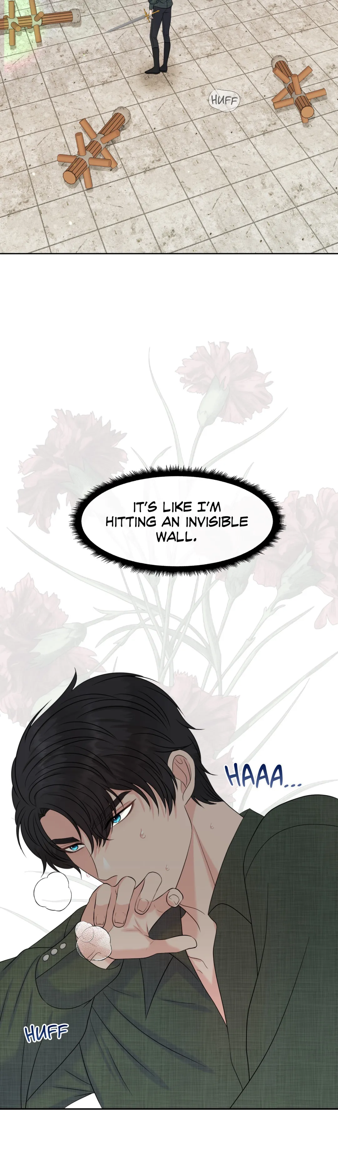 Royal Redemption Chapter 9 - Page 3