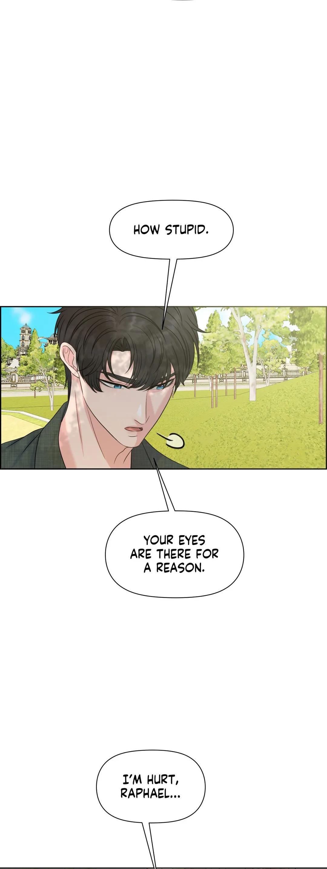 Royal Redemption Chapter 9 - Page 33