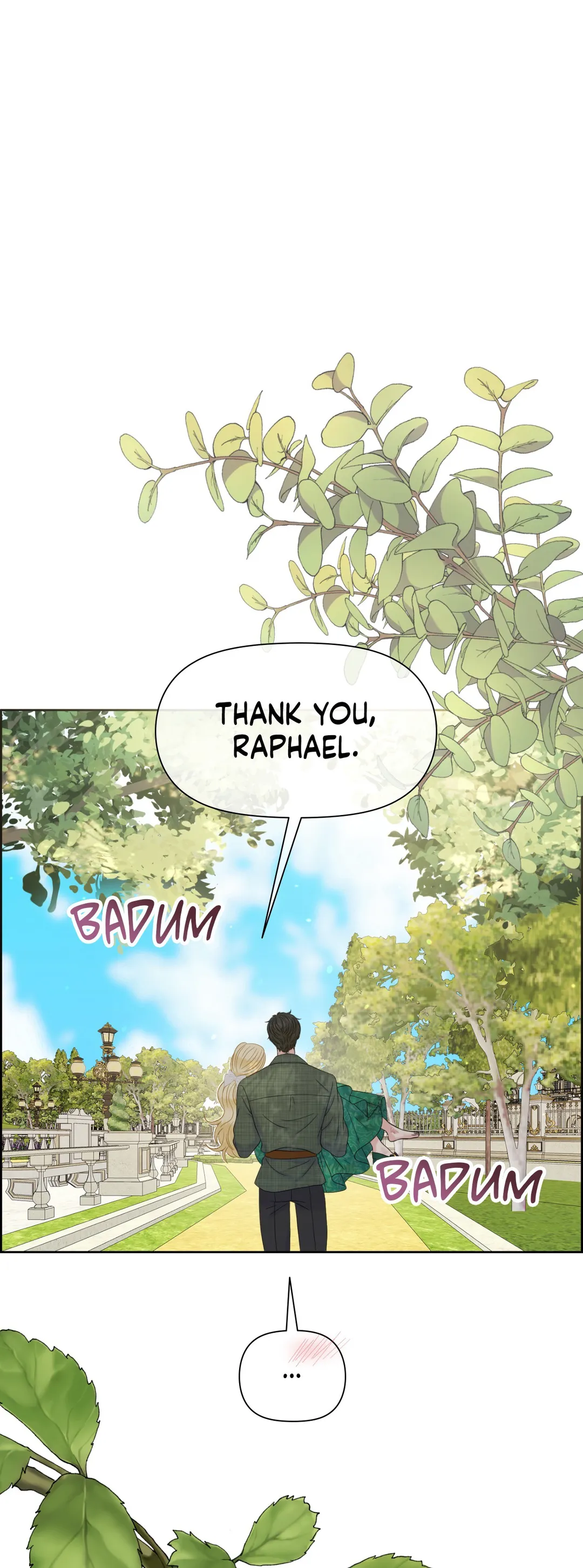Royal Redemption Chapter 9 - Page 39