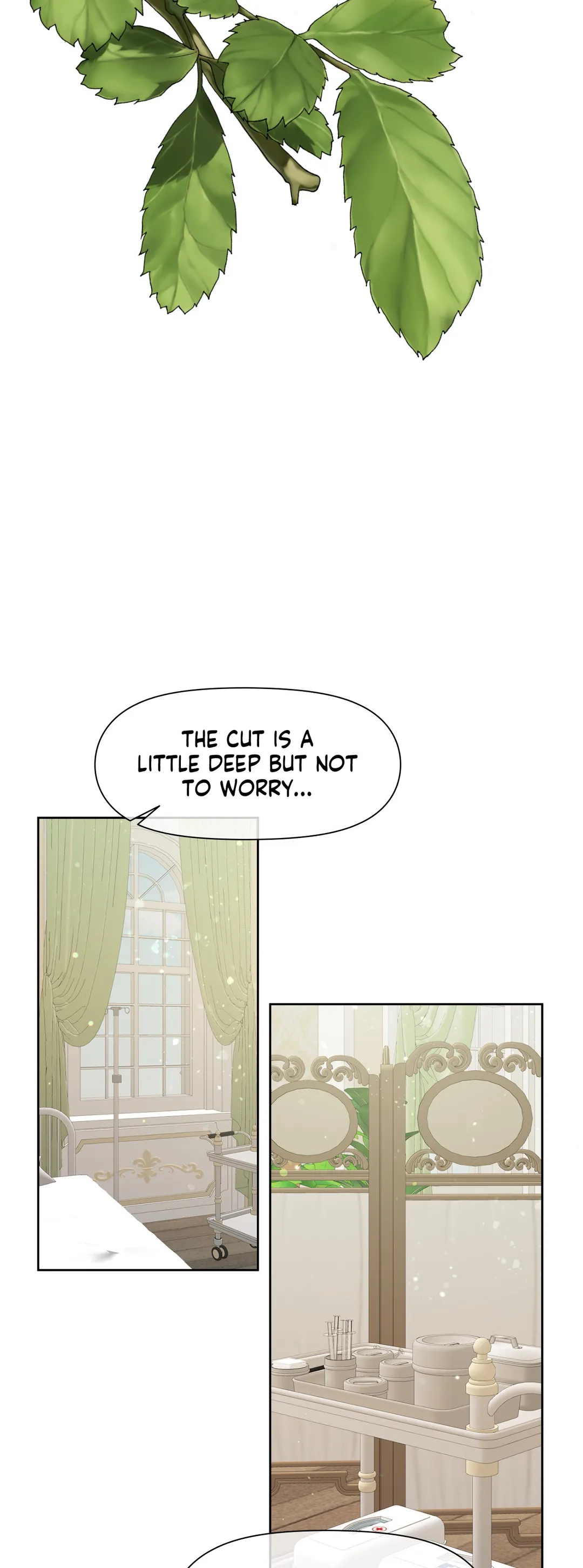 Royal Redemption Chapter 9 - Page 40
