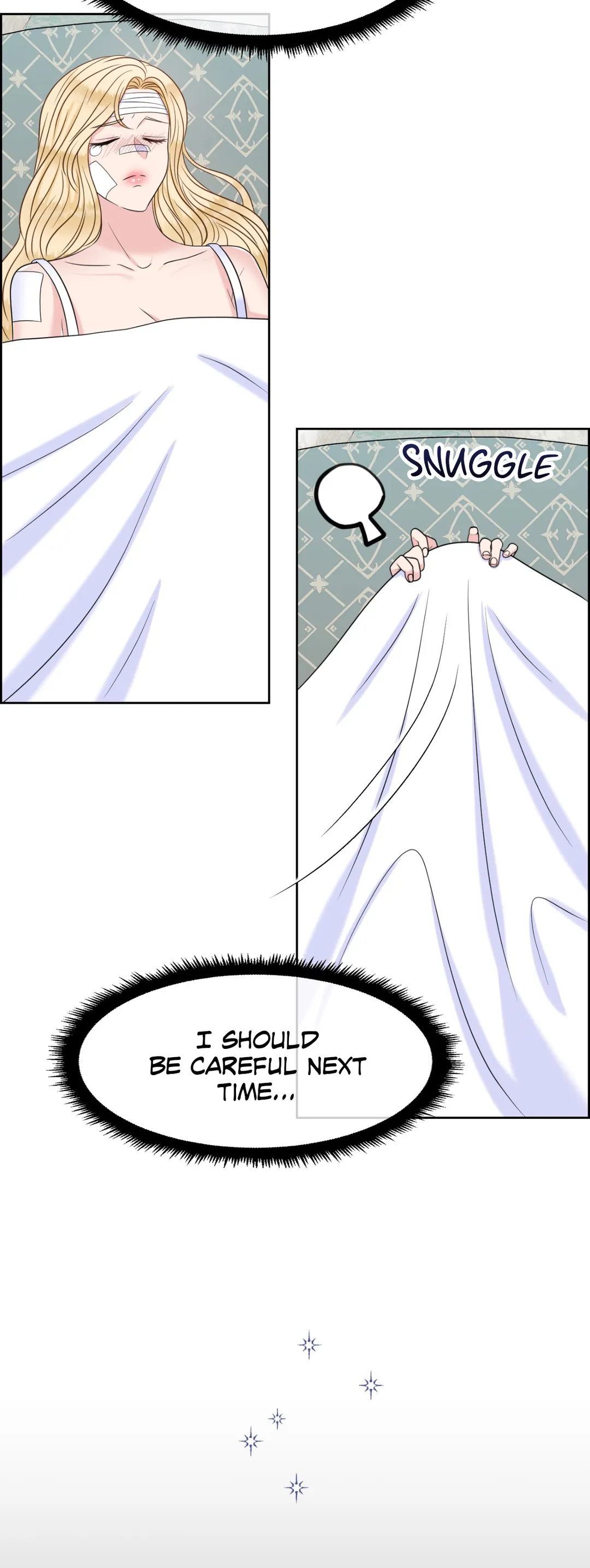 Royal Redemption Chapter 9 - Page 43