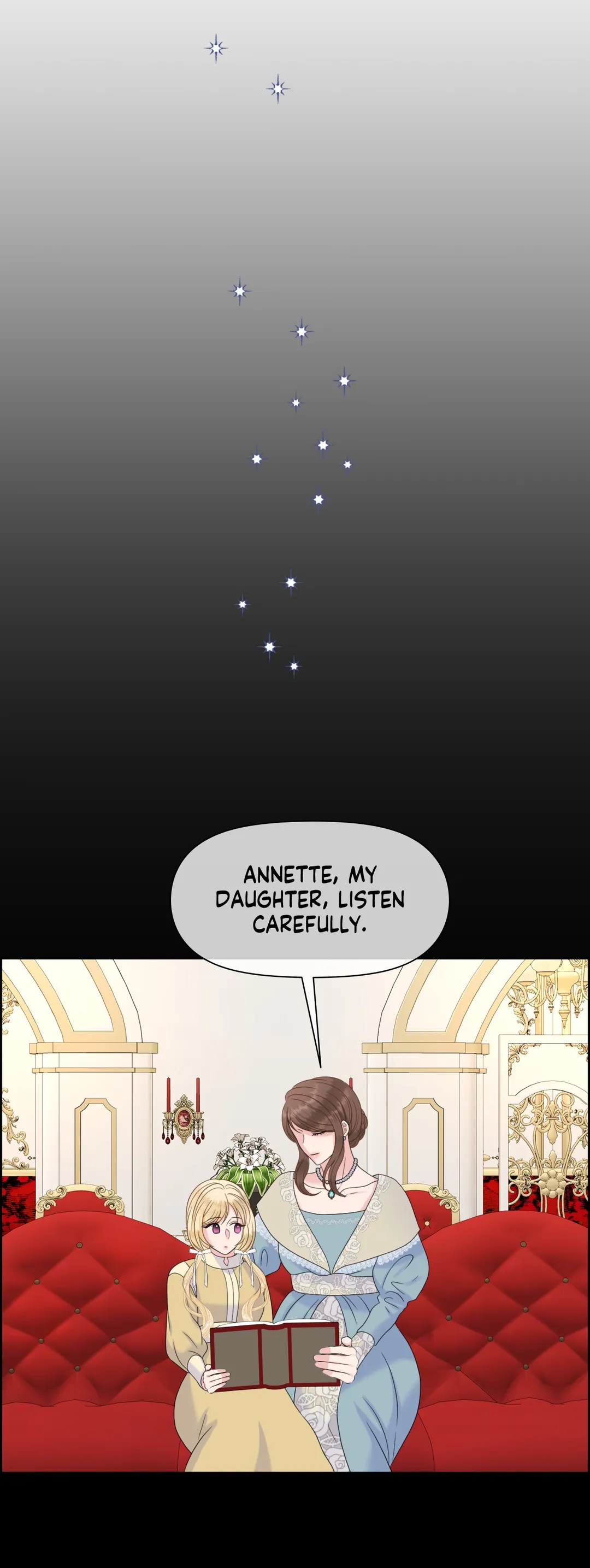 Royal Redemption Chapter 9 - Page 44