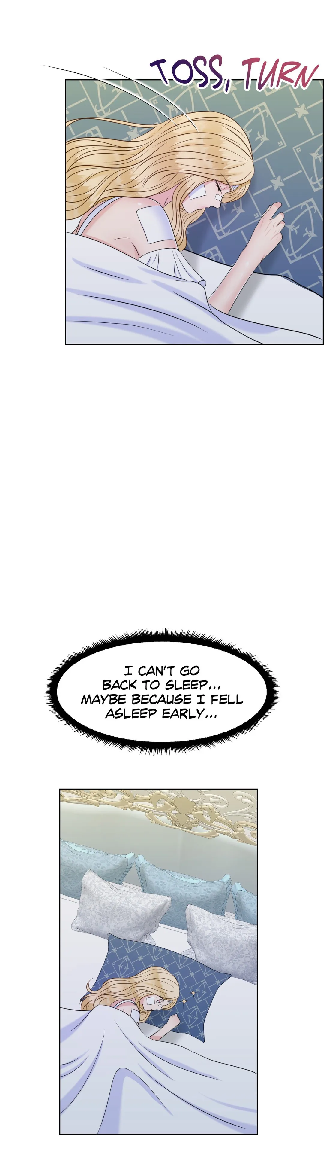 Royal Redemption Chapter 9 - Page 49