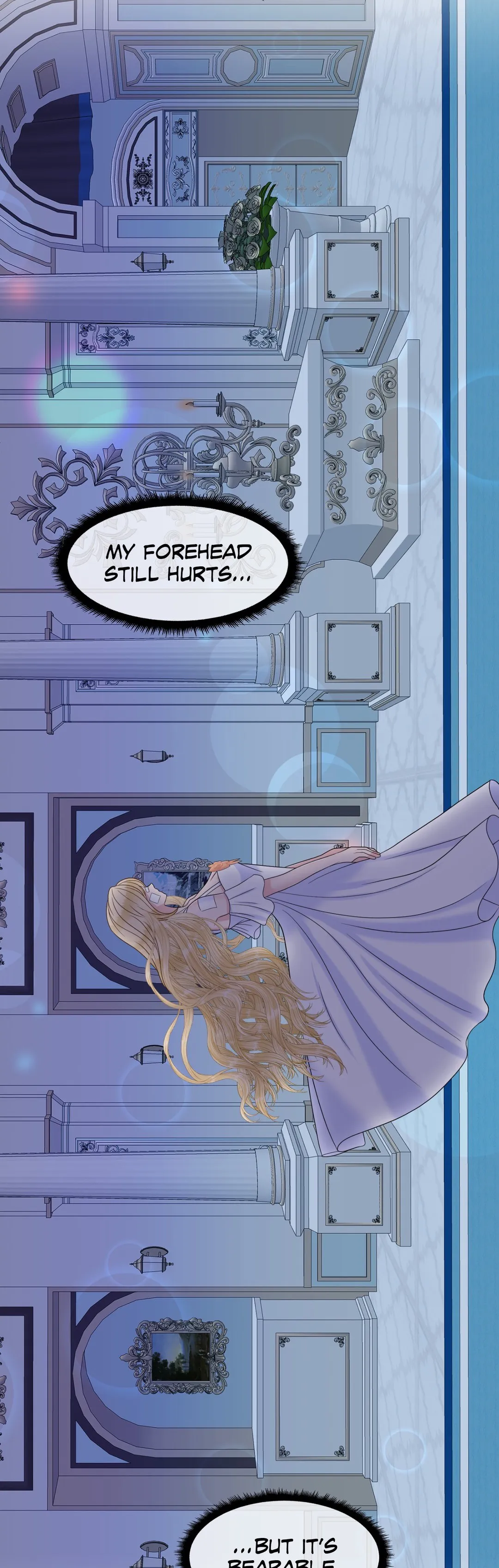 Royal Redemption Chapter 9 - Page 51