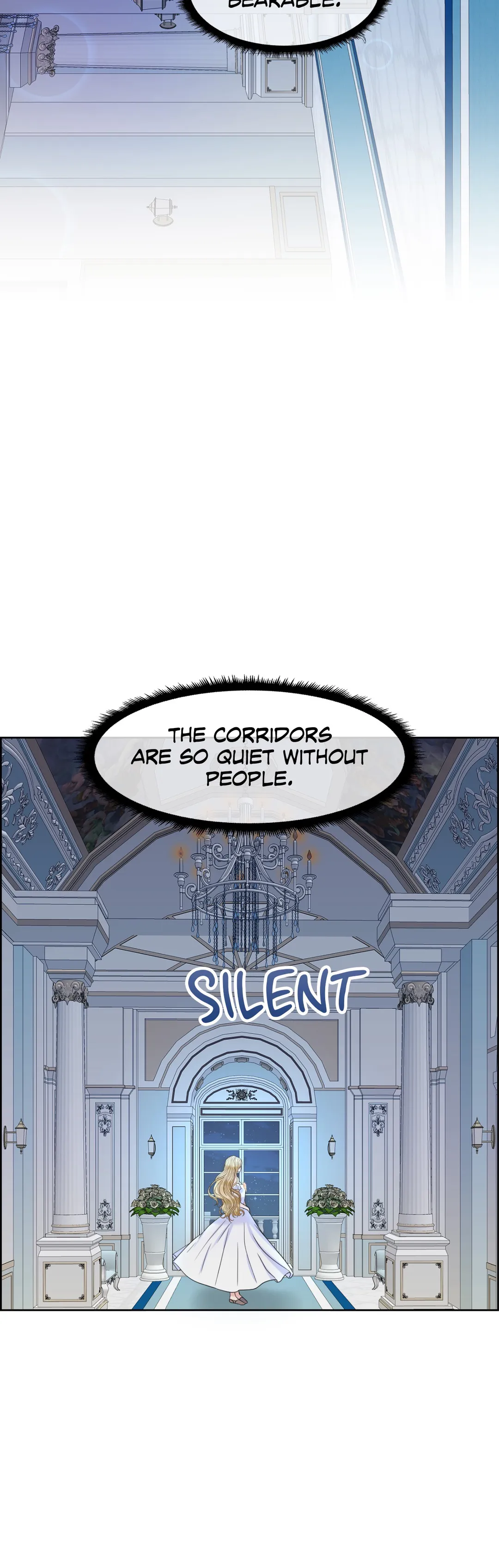 Royal Redemption Chapter 9 - Page 52