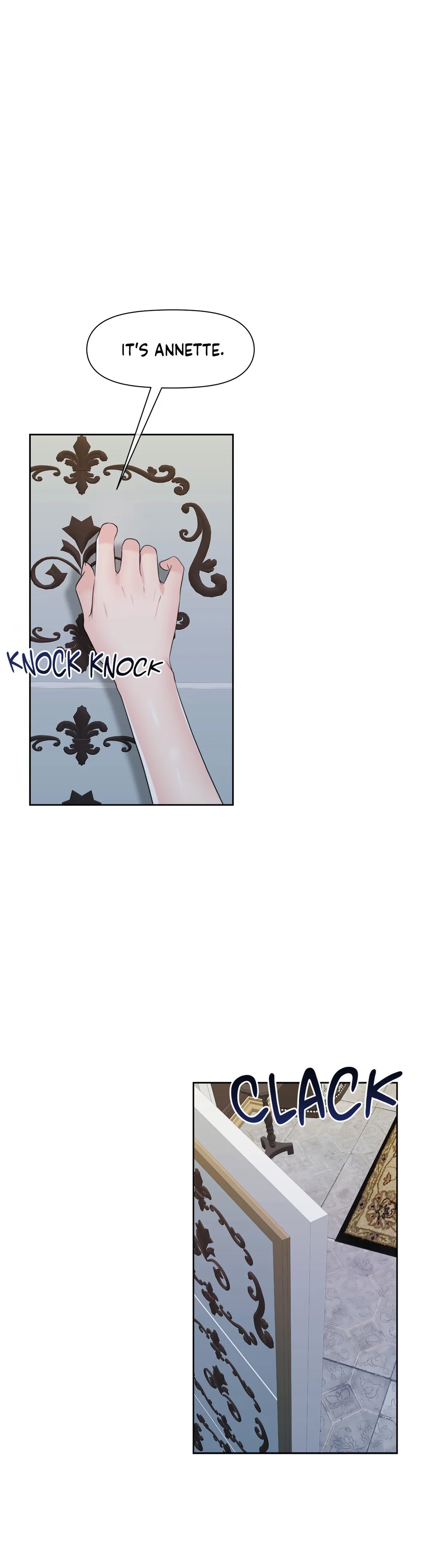 Royal Redemption Chapter 9 - Page 55