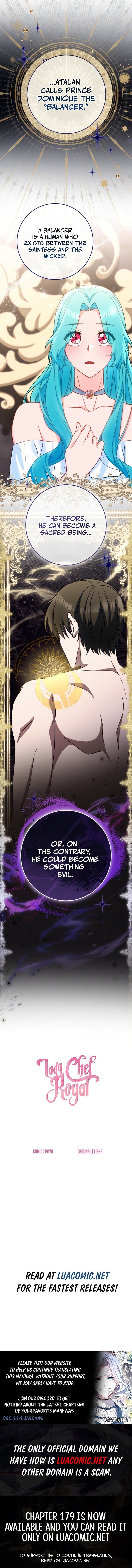 Royal Shop of Young Lady Chapter 176 - Page 12