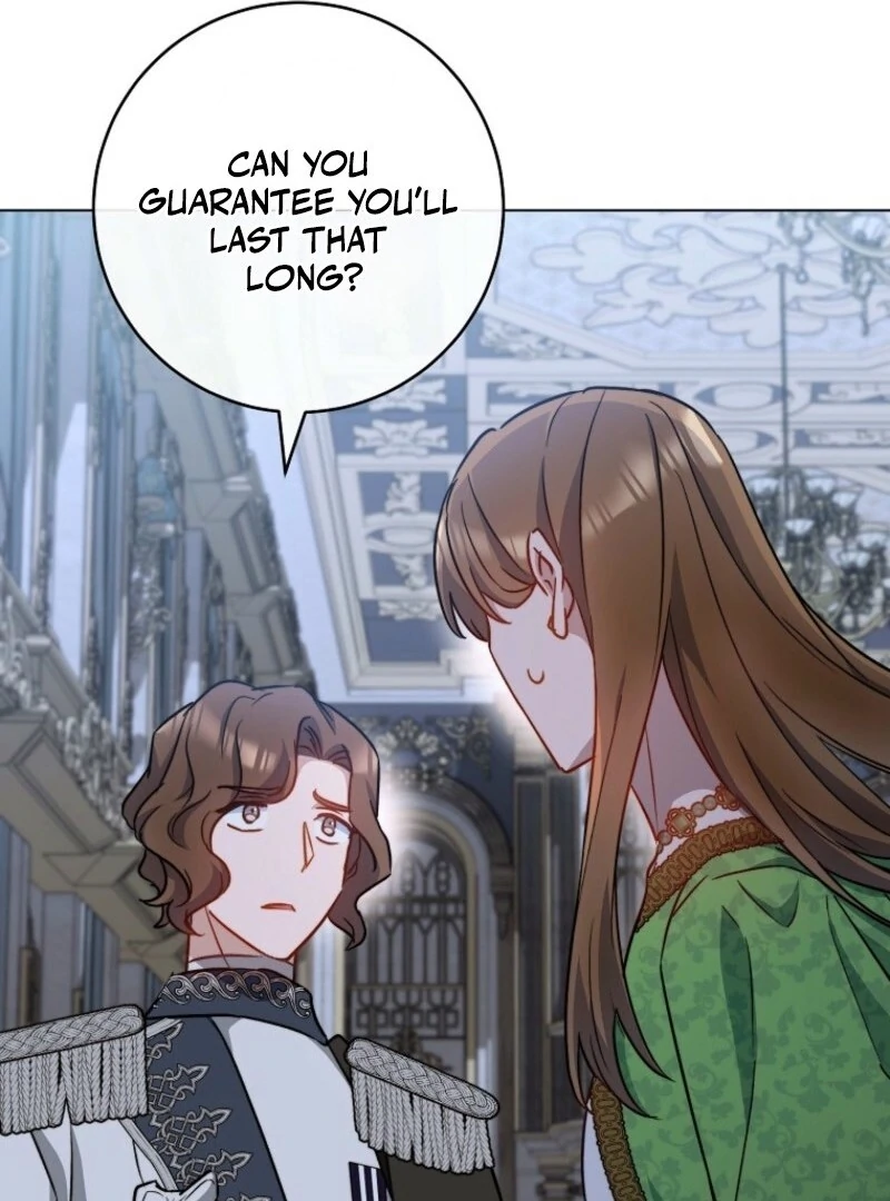Royal Shop of Young Lady Chapter 177 - Page 21