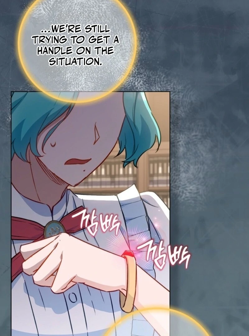 Royal Shop of Young Lady Chapter 178 - Page 11