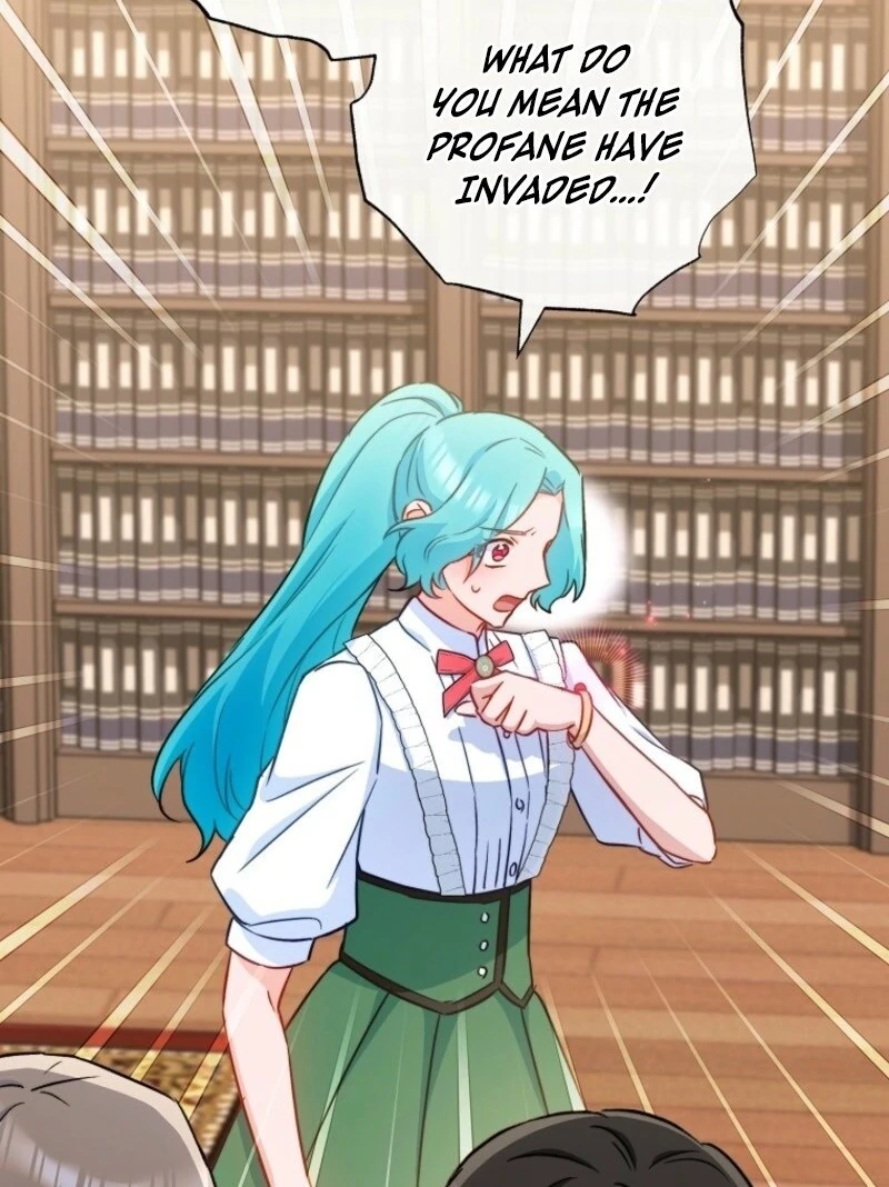 Royal Shop of Young Lady Chapter 178 - Page 9