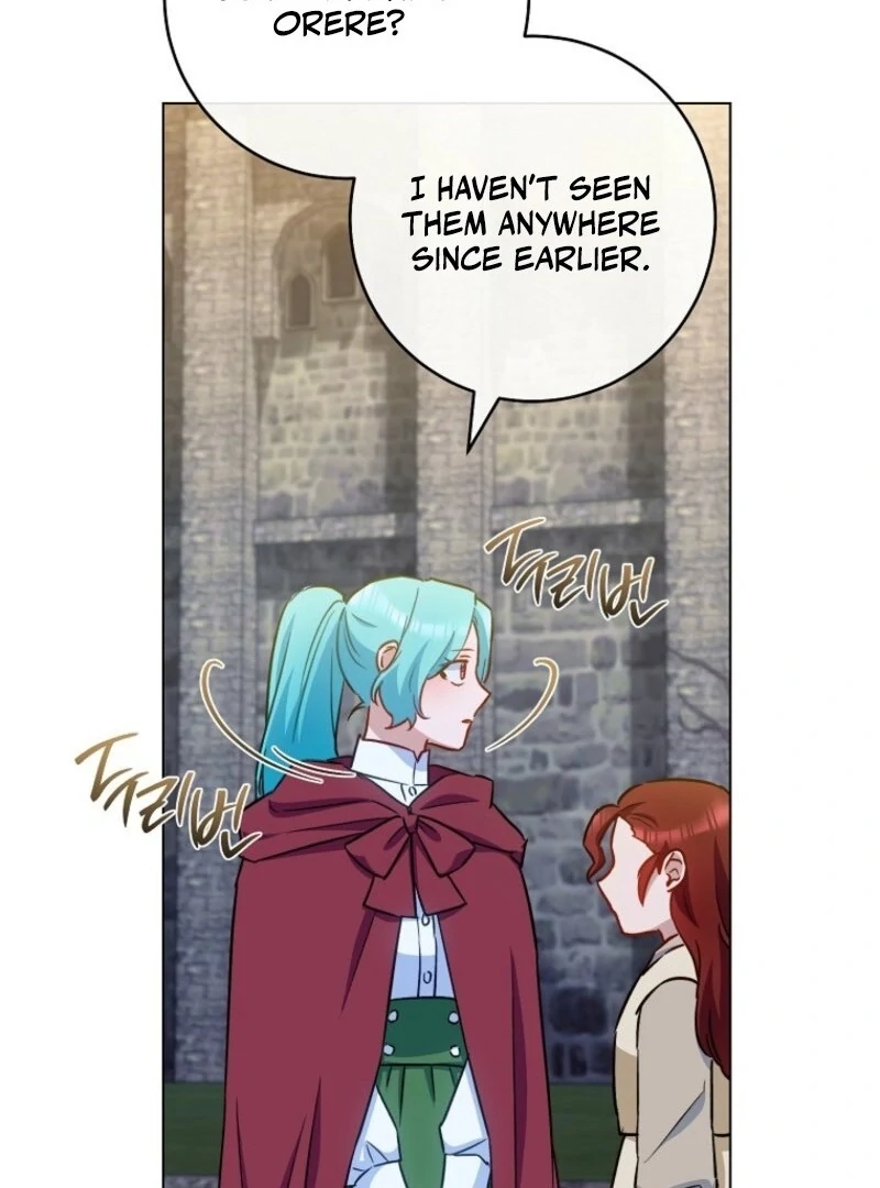 Royal Shop of Young Lady Chapter 180 - Page 110