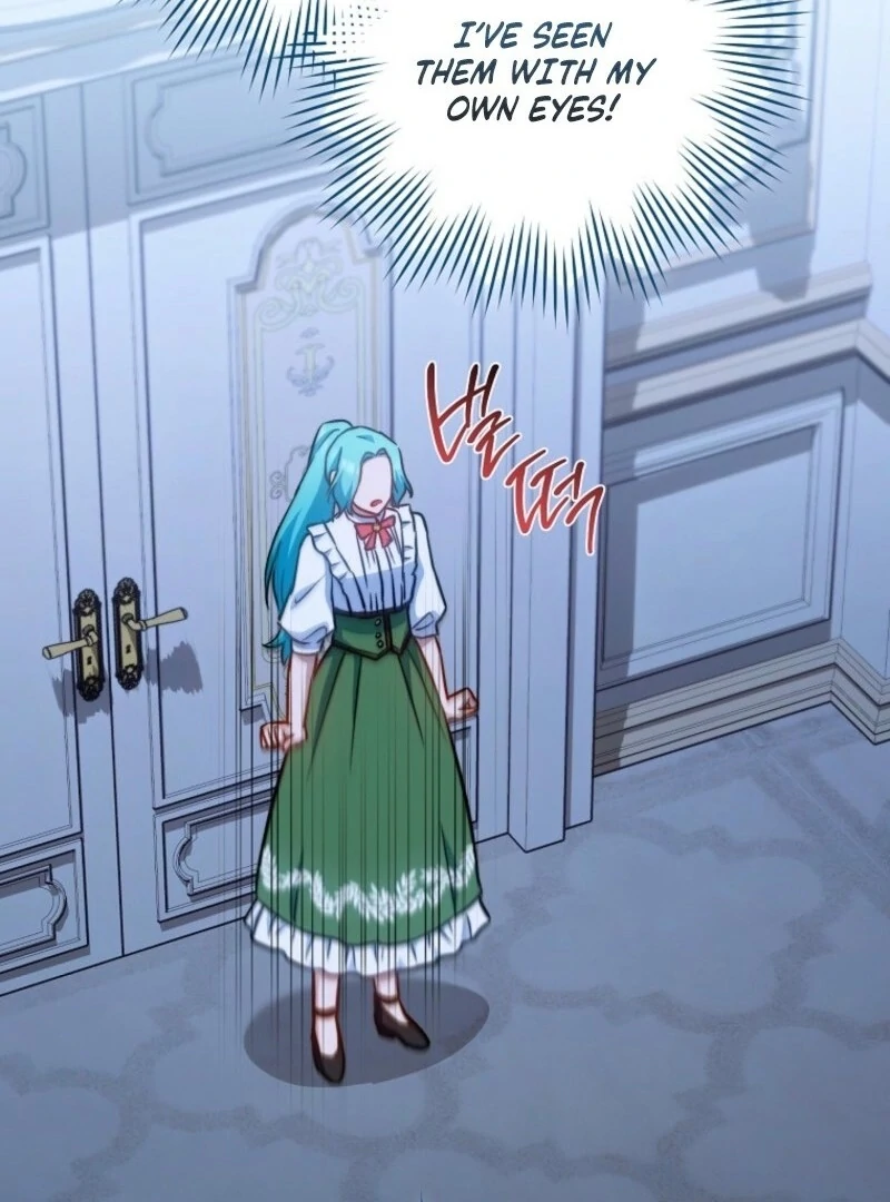 Royal Shop of Young Lady Chapter 180 - Page 91