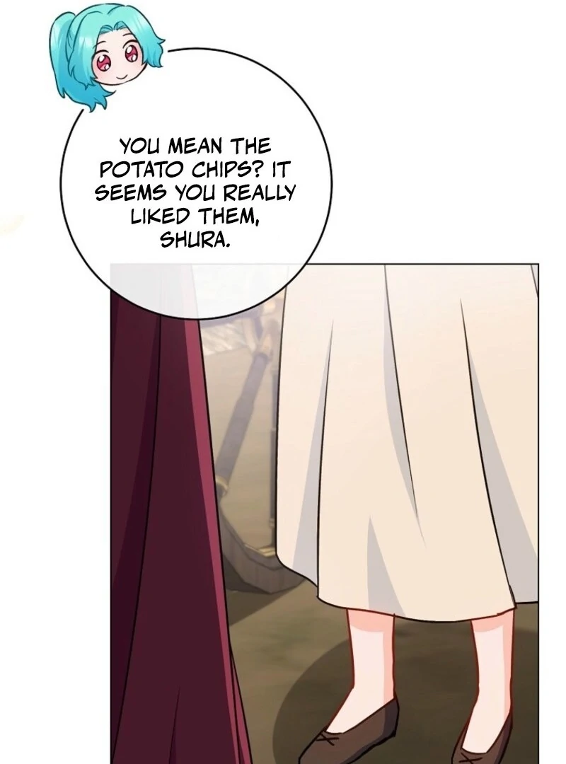 Royal Shop of Young Lady Chapter 181 - Page 43