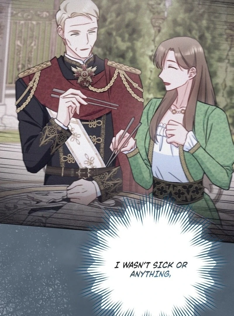 Royal Shop of Young Lady Chapter 181 - Page 56