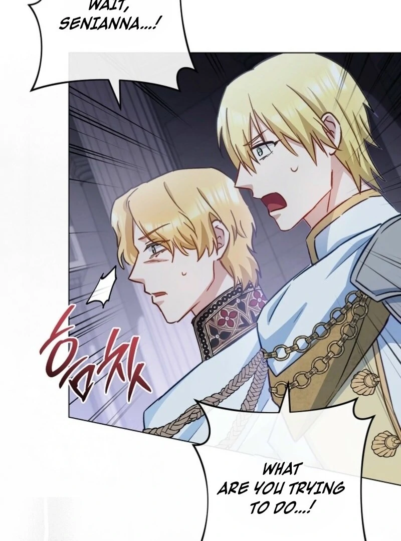 Royal Shop of Young Lady Chapter 184 - Page 50