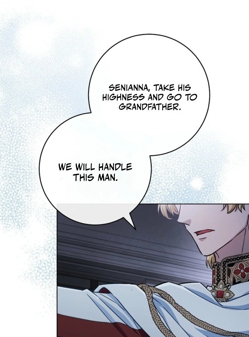 Royal Shop of Young Lady Chapter 184 - Page 84