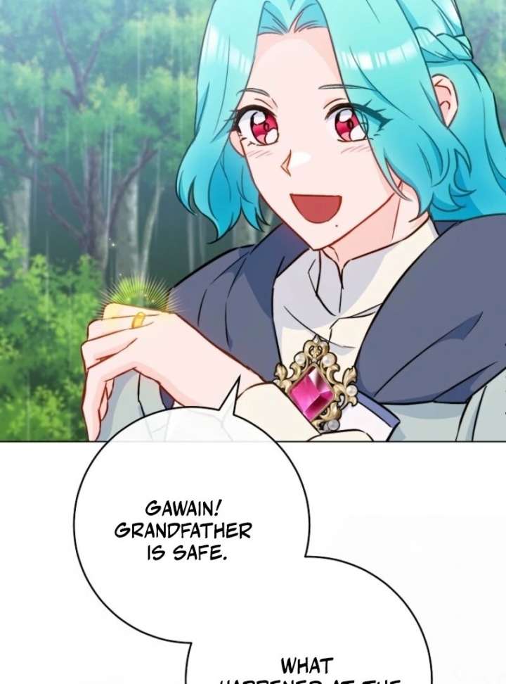 Royal Shop of Young Lady Chapter 185 - Page 33